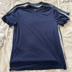 4 pack Activewear Men’s Shirts